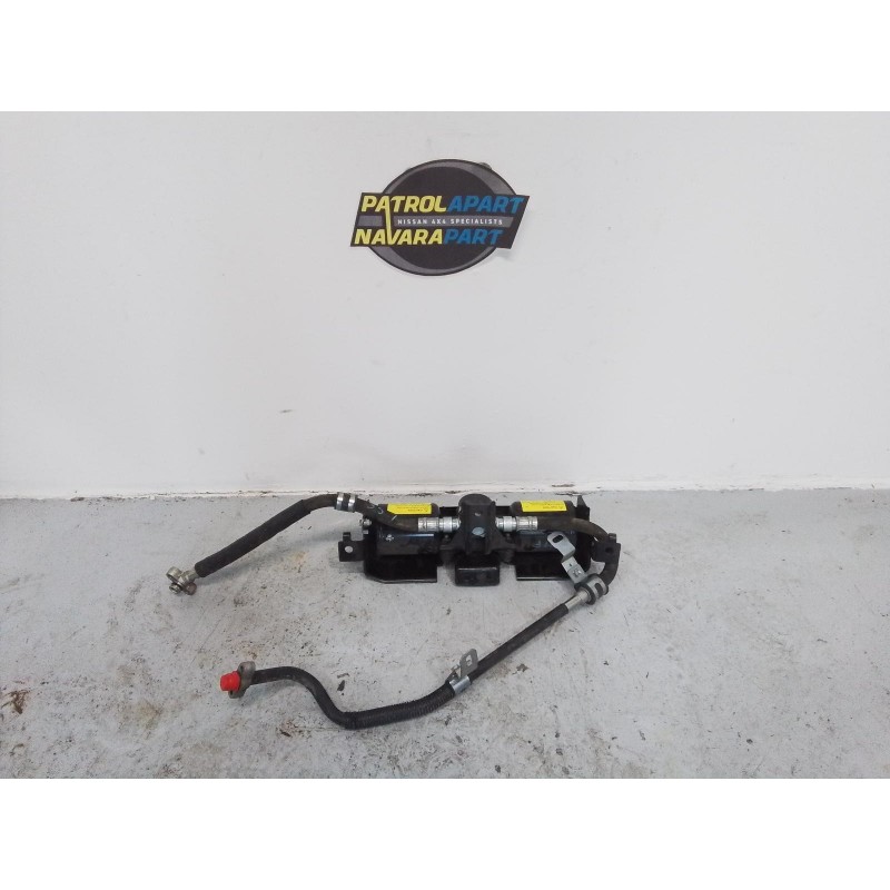 Used Front HBMC Hose Front Left - 52240-6GW7B Nissan Patrol Y62 (11/12-On)