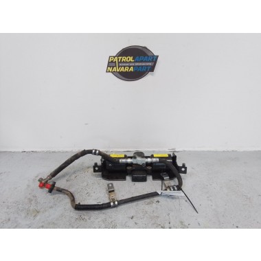 Used HBMC Hose Left Front 52240-6GW7B - Nissan Patrol Y62 11/12-ON