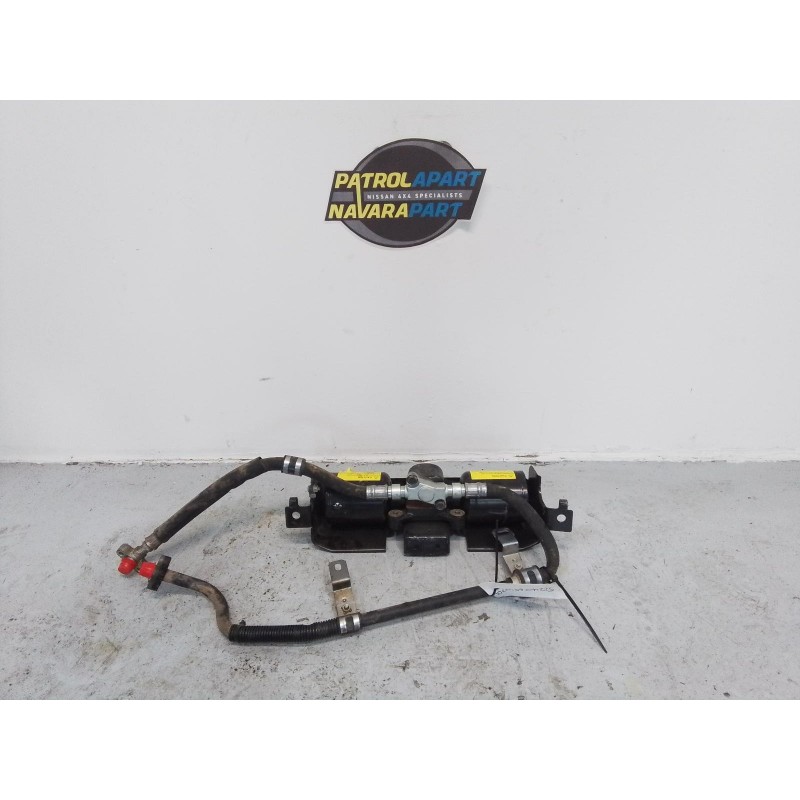 Used HBMC Hose Left Front 52240-6GW7B - Nissan Patrol Y62 11/12-ON