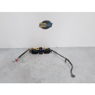 Used HBMC Hose Left Front 52240-6GW7B - Nissan Patrol Y62 11/12-ON