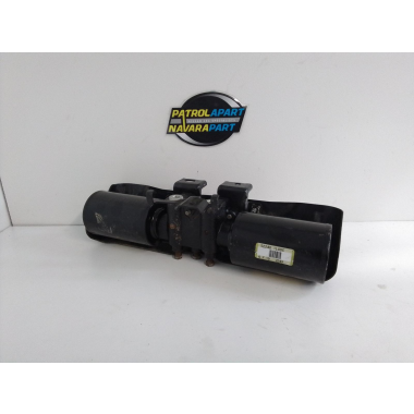 Used Front Accumulator Assembly 52240-6GW7C - Nissan Patrol Y62 (11/12-On)