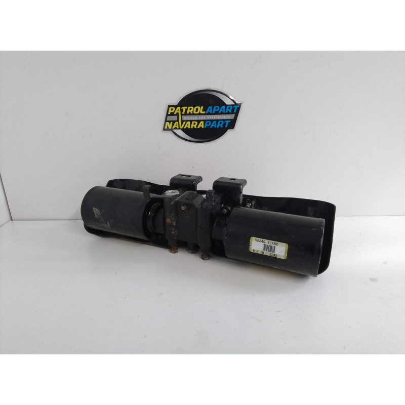 Used Front Accumulator Assembly 52240-6GW7C - Nissan Patrol Y62 (11/12-On)