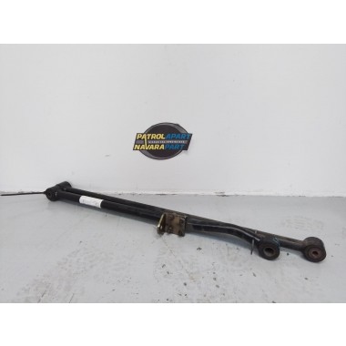 Used Extended Panhard Rods Heavy Duty - Nissan Patrol Y60 GQ 02/88-12/97
