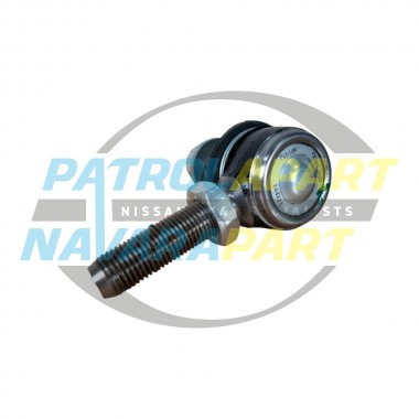Heavy Duty 12mm Front Sway Bar Link V2 Ball Joint - Nissan Patrol Y61 GU