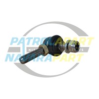 Heavy Duty Sway Bar Link V2 Ball Joint Left Hand Thread - Nissan Patrol Y61 GU