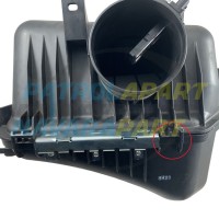 Heavy Duty Air Box Saver - Nissan Patrol Y62