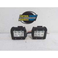 Used Light Way LED Reverse Lights PAIR