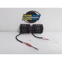 Used Light Way LED Reverse Lights PAIR