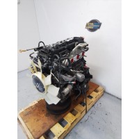 Used Engine ZD30CR - Nissan Patrol Y61 GU 03/07-04/17