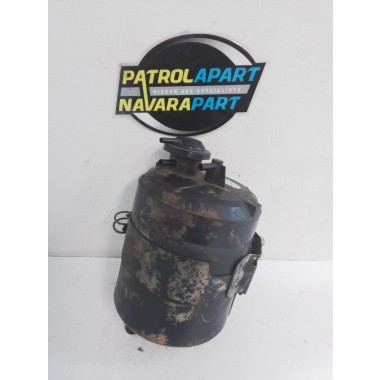 Used Carbon Canister 14950-30P01 - Nissan Patrol Y60 GQ