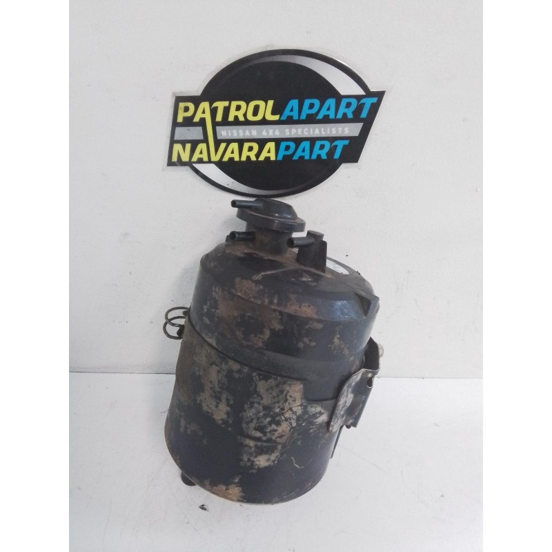 Used Carbon Canister 14950-30P01 - Nissan Patrol Y60 GQ