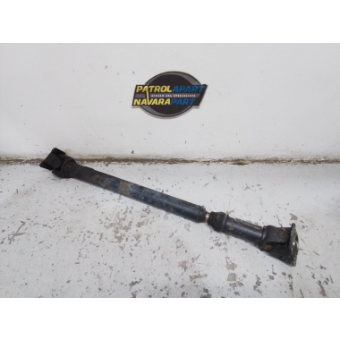 Used Front Prop Shaft 37200-VB900 - Nissan Patrol Y61 GU (12/97-04/17)
