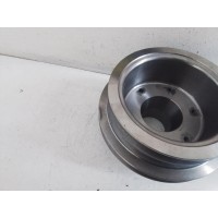 Used Harmonic Balancer 12305-51N01 - Nissan Patrol Y61 GU 07/99-03/07