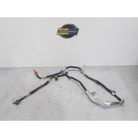 Used HBMC Hose Right Front Shock Top 52502-1LB2B - Nissan Patrol Y62 (11/12-On)