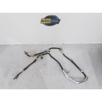 Used HBMC Hose Right Front Shock Top 52502-1LB2B - Nissan Patrol Y62 (11/12-On)