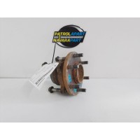 Used Front Bearing Hub Assembly 40202-1LB0B - Nissan Patrol Y62 (11/12-On)