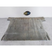 Used Cargo Area Carpet Light Grey Ti - Nissan Patrol Y60 GQ 02/88-12/97