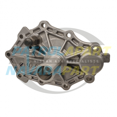 Genuine Nissan Gearbox Front Input Nose Cone For Patrol GU RD