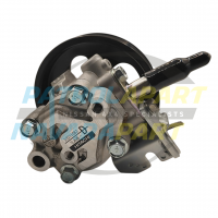 Brand New Genuine Nissan Patrol Y62 VK56 Power Steering Pump