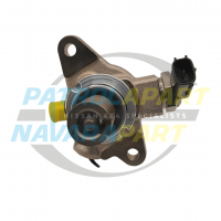 Genuine Nissan Patrol Y62 VK56 BRAND NEW Fuel Pump for Front of Engine