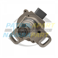 Genuine Nissan Patrol GU Camshaft Angle Sensor TB48