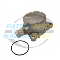 Vacuum Pump For Nissan Patrol GU ZD30DI