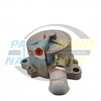 Vacuum Pump For Nissan Patrol GU ZD30CR