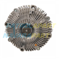 Nissan Patrol Genuine Viscous hub Suit GQ TD42