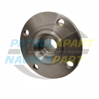 Rear Diff Flange For Nissan Patrol GQ GU