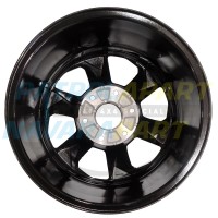 Genuine Nissan Patrol Warrior Wheel 18 x 9 - Y62 Nissan Patrol