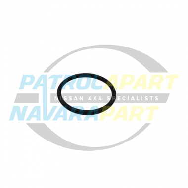 Genuine Nissan Patrol GQ TD42 Vacuum Pump Oring