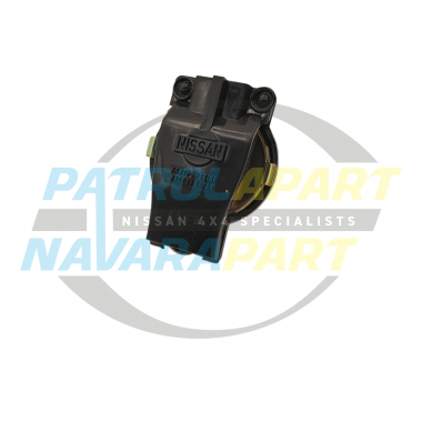 Genuine Nissan Patrol GQ TB42 RB30 Air Temp Sensor