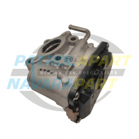 EGR Exhaust Gas Recirculation Valve Suit Nissan Patrol GU Y61 ZD30CR