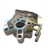 EGR Exhaust Gas Recirculation Valve Suit Nissan Patrol GU Y61 ZD30CR