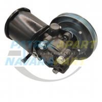 Power Steering Pump - Nissan Patrol Y61 GU - TB45