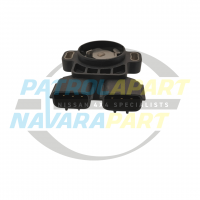 Throttle Position Switch For Nissan Patrol GU Y61 TB48 Manual