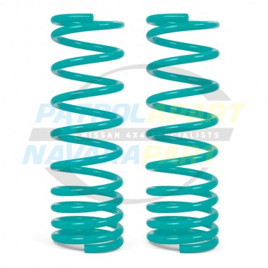 Dobinson Flexi Coil Spring Rear Y60 GQ & Y61 GU Variable 3