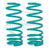 Dobinson Flexi Coil Spring Front Y60 GQ & Y61 GU Variable 3