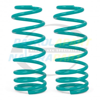 Dobinson Flexi Coil Spring Front Y60 GQ & Y61 GU Variable 3