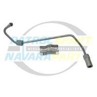 Genuine Nissan Patrol GU4 ZD30Di 08/2004-01/2007 No1 Injector Pipe