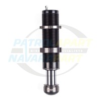Hydraulic Bump Stop Front - Height Adjustable 57mm Travel (2