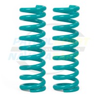 Dobinsons Coil Springs Pair Front Y62 Linear 2