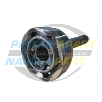 Front CV Joint Left & Right - Nissan Patrol Y61 GU 