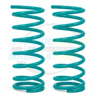 Dobinsons Coil Springs Pair Rear Y62 Linear 2