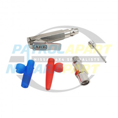 ARB Pump Up Accessory Kit for Air Compressor Hose