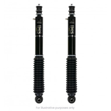 Dobinsons IMS Monotube Shock Absorber 3