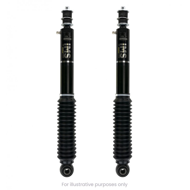 Dobinsons IMS Monotube Shock Absorber 3