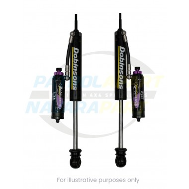 Dobinsons 3 Way Adjustable Shock Absorber MRR 2