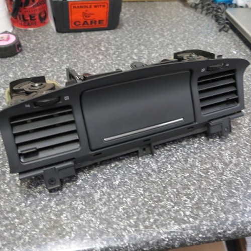 Nissan Patrol GU Upper Dash Pocket Assembly Series 4