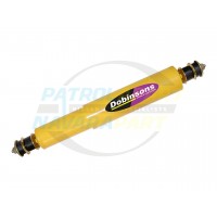Dobinsons Steering Damper - Nissan Patrol Y60 GQ - SD45-836